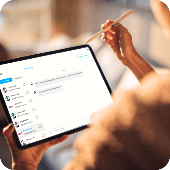 Online chat v ČR: Aktuální trendy a vývoj trhu